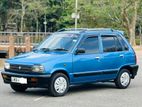 Suzuki Maruti 2005