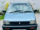 Suzuki Maruti 2005