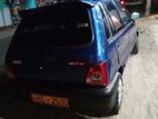 Suzuki Maruti 2005