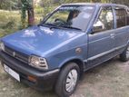 Suzuki Maruti 2005