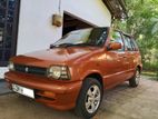 Suzuki Maruti 2005