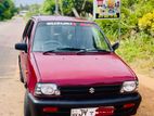Suzuki Maruti 2005