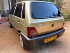 Suzuki Maruti 2005