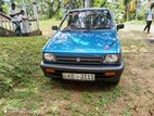 Suzuki Maruti 2005