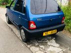 Suzuki Maruti 2005