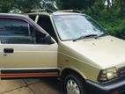 Suzuki Maruti 2006