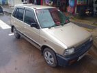 Suzuki Maruti 2006
