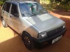 Suzuki Maruti 2006