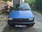 Suzuki Maruti 2006