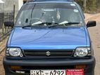 Maruti Suzuki 800 2006