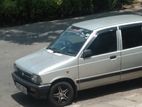 Suzuki Maruti 2006