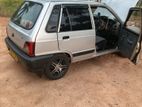Suzuki Maruti 2006