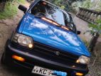 Suzuki Maruti 2006