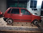 Suzuki Maruti 2006