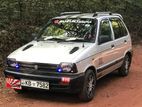 Suzuki Maruti 2006