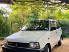 Suzuki Maruti 2006