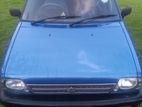Suzuki Maruti 2006