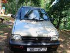 Suzuki Maruti 2006