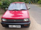 Suzuki Maruti 2006