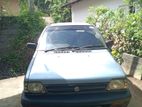 Suzuki Maruti 2006