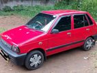 Suzuki Maruti 2006
