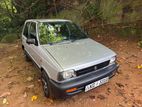Suzuki Maruti 2006