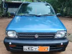 Suzuki Maruti 2006