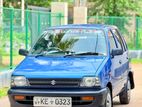Suzuki Maruti 2006