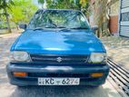 Suzuki Maruti 2006