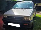 Suzuki Maruti 2006