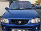 Suzuki Maruti 2006