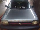 Suzuki Maruti 2006