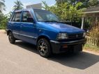 Suzuki Maruti 2006 සඳහා Leasing 85% ක් දිවයිනේ අඩුම පොලියට වසර 7කින්