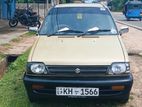 Suzuki Maruti 2007