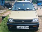 Suzuki Maruti 2007