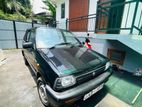 Suzuki Maruti 2007