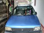 Suzuki Maruti 2007