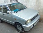 Suzuki Maruti 2007