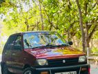 Suzuki Maruti 2007