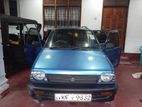 Suzuki Maruti 2007