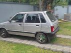 Suzuki Maruti 2007