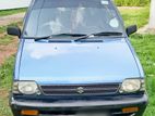 Suzuki Maruti 2007