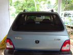 Suzuki Maruti 2007