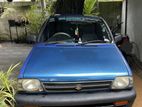 Suzuki Maruti 2007