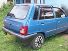 Suzuki Maruti 2007