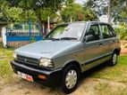 Suzuki Maruti 2007