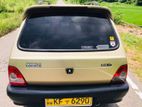 Suzuki Maruti 2007