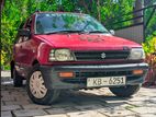 Suzuki Maruti 2007