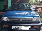 Suzuki Maruti 2007