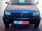 Maruti Suzuki 800 2007